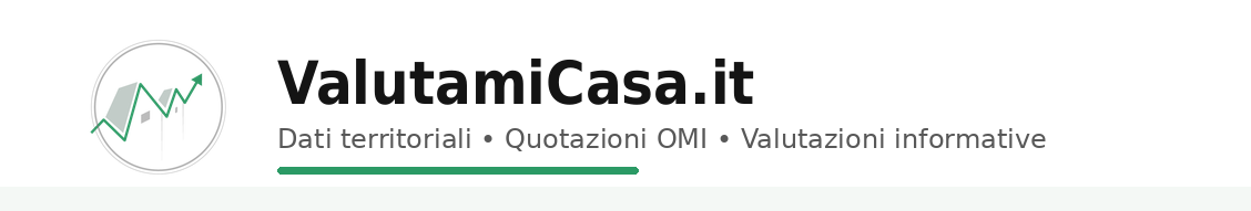 ValutamiCasa.it